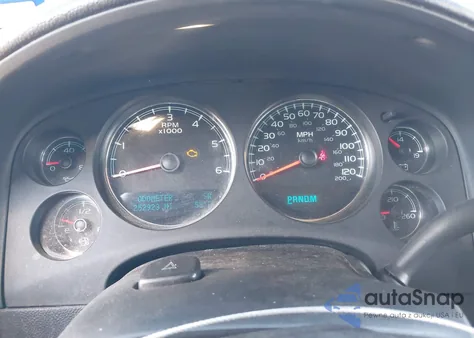 2011 Chevrolet Tahoe Lt from USA, damaged, VIN 1GNSCBE00BR123436